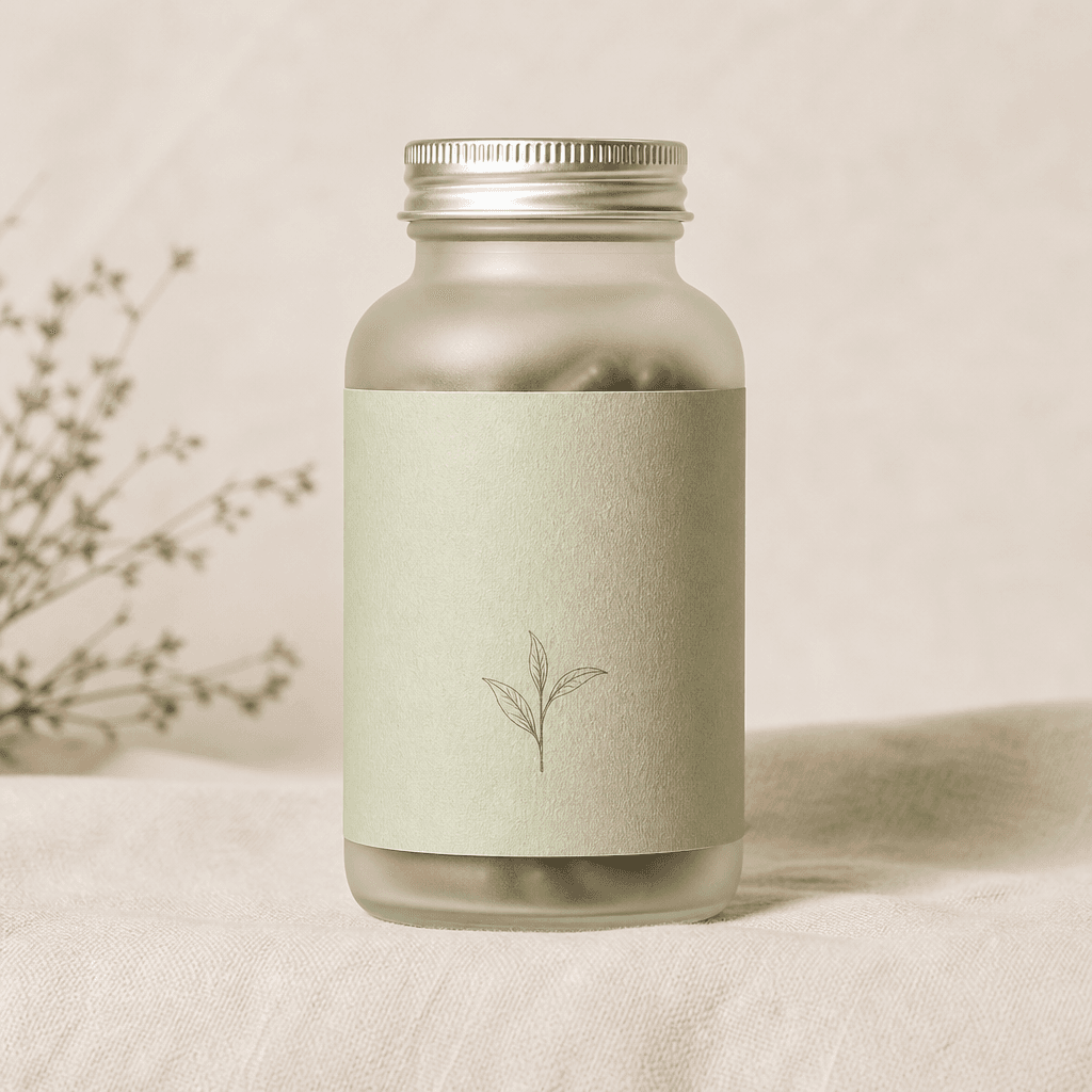L-Theanin 250 mg