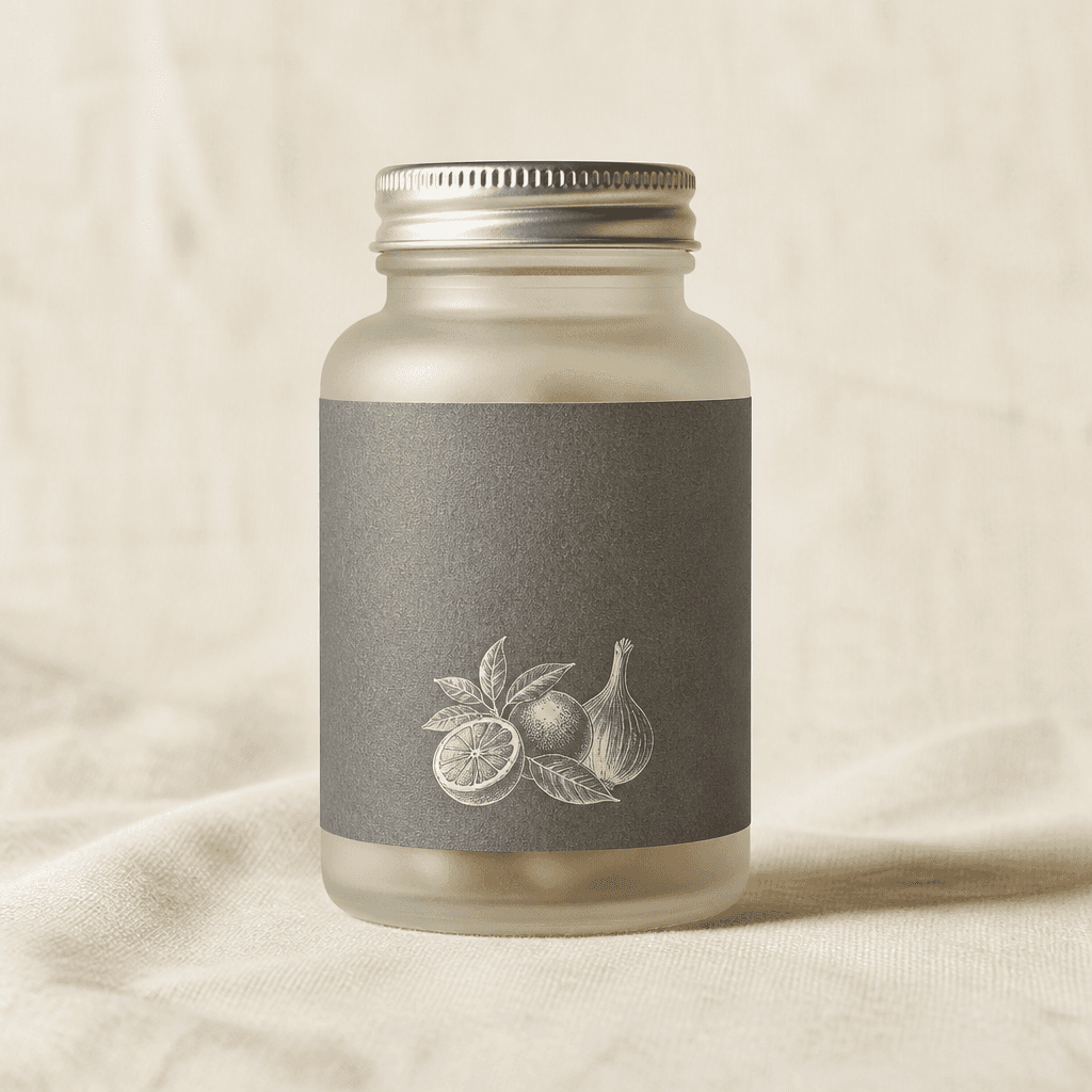 Zink + Quercetin